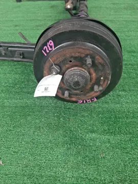 БАЛКА НА NISSAN SUNNY B15 QG15DE