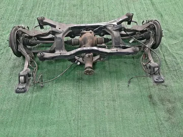 БАЛКА НА SUBARU LEGACY BLE EZ30DE