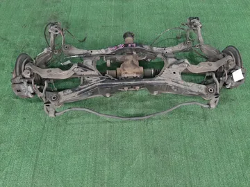 БАЛКА НА SUBARU LEGACY BLE EZ30DE