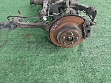 БАЛКА НА SUBARU LEGACY BLE EZ30DE