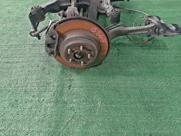 БАЛКА НА SUBARU LEGACY BLE EZ30DE