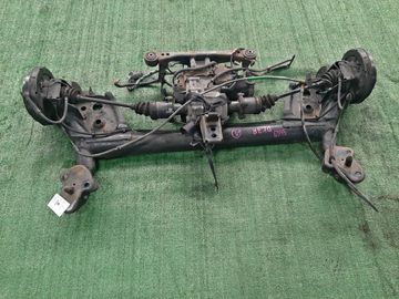 БАЛКА НА MAZDA DEMIO DY3R ZJ-VE