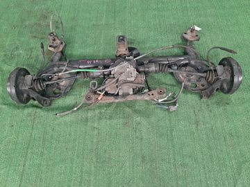 БАЛКА НА MAZDA DEMIO DY3R ZJ-VE