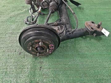 БАЛКА НА MAZDA DEMIO DY3R ZJ-VE