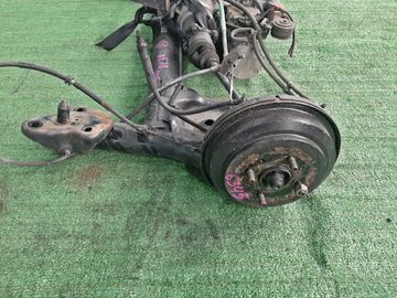 БАЛКА НА MAZDA DEMIO DY3R ZJ-VE