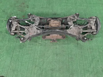 БАЛКА НА TOYOTA CROWN GRS204 2GR-FSE