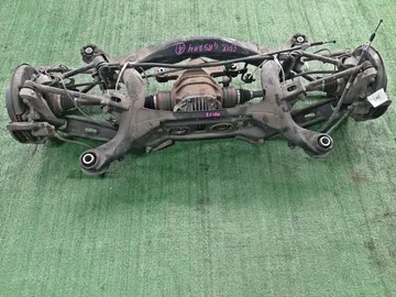 БАЛКА НА TOYOTA CROWN GRS204 2GR-FSE