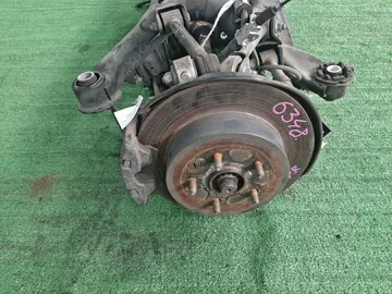 БАЛКА НА TOYOTA CROWN GRS204 2GR-FSE