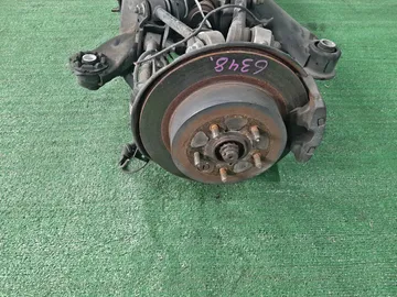 БАЛКА НА TOYOTA CROWN GRS204 2GR-FSE