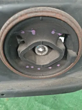 БАЛКА НА TOYOTA CROWN GRS204 2GR-FSE