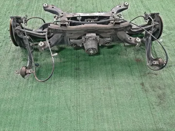 БАЛКА НА MAZDA CX-5 KE2AW SH-VPTS