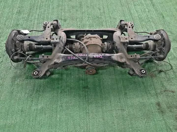 БАЛКА НА TOYOTA BREVIS JCG11 2JZ-FSE