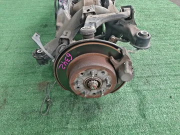 БАЛКА НА TOYOTA BREVIS JCG11 2JZ-FSE