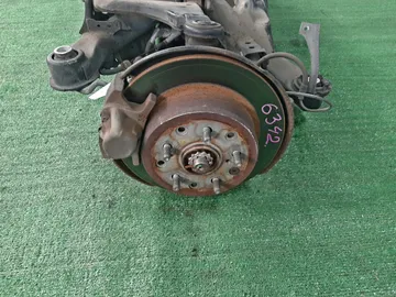 БАЛКА НА TOYOTA BREVIS JCG11 2JZ-FSE