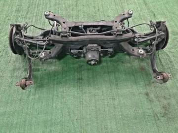 БАЛКА НА MAZDA CX-5 KE2AW SH-VPTS