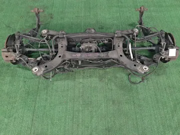 БАЛКА НА MAZDA CX-5 KE2AW SH-VPTS