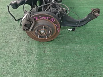 БАЛКА НА MAZDA CX-5 KE2AW SH-VPTS