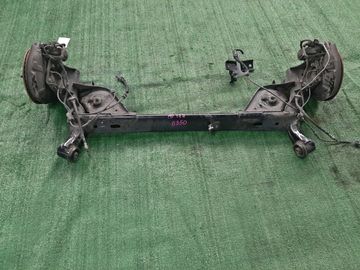 БАЛКА НА NISSAN LEAF ZE1 EM57