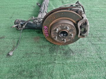 БАЛКА НА NISSAN LEAF ZE1 EM57