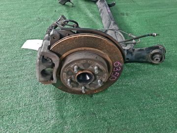 БАЛКА НА NISSAN LEAF ZE1 EM57