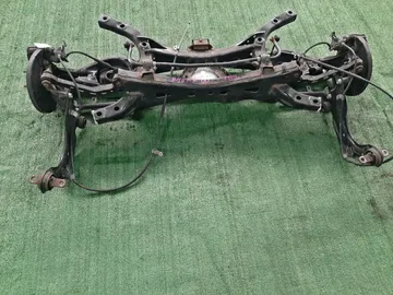 БАЛКА НА MAZDA AXELA BM6FJ Z6