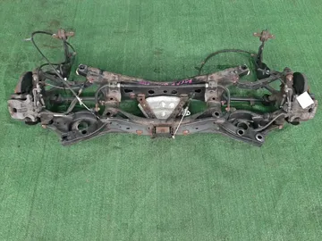 БАЛКА НА MAZDA AXELA BM6FJ Z6