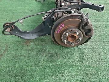 БАЛКА НА MAZDA AXELA BM6FJ Z6