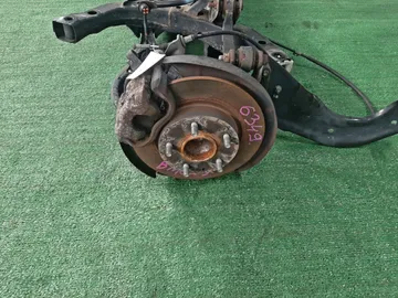 БАЛКА НА MAZDA AXELA BM6FJ Z6