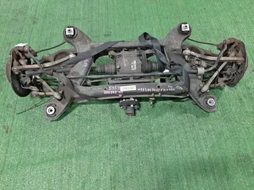 БАЛКА НА MERCEDES-BENZ C180 W204 271820