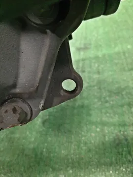 БАЛКА НА MERCEDES-BENZ C180 W204 271820