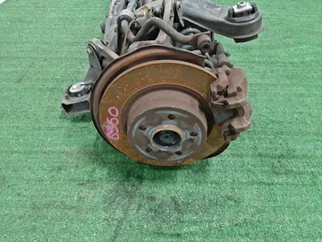 БАЛКА НА MERCEDES-BENZ C200 W204 271860