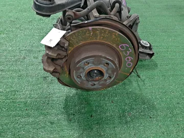 БАЛКА НА MERCEDES-BENZ C200 W204 271860