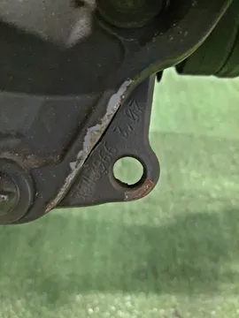 БАЛКА НА MERCEDES-BENZ C200 W204 271860