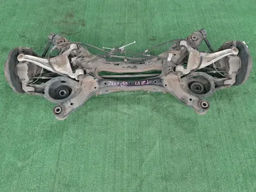 БАЛКА НА NISSAN MURANO TZ51 QR25DE