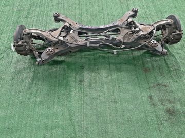 БАЛКА НА NISSAN MURANO TZ51 QR25DE