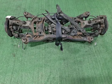 БАЛКА НА SUZUKI ESCUDO TDB4W N32A