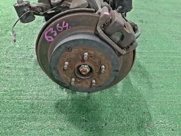 БАЛКА НА SUZUKI ESCUDO TDB4W N32A