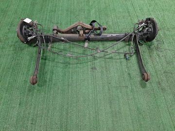 БАЛКА НА NISSAN PRIMERA TP12 QR20DE