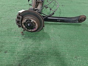 БАЛКА НА NISSAN PRIMERA TP12 QR20DE