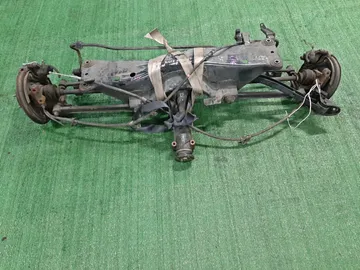 БАЛКА НА SUBARU FORESTER SF5 EJ205