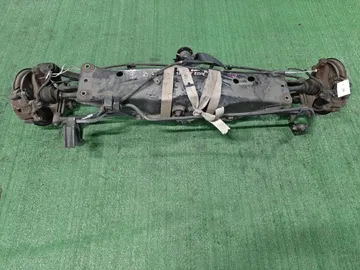 БАЛКА НА SUBARU FORESTER SF5 EJ205