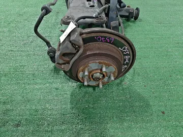 БАЛКА НА SUBARU FORESTER SF5 EJ205