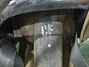 БАЛКА НА SUBARU FORESTER SF5 EJ205