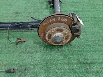 БАЛКА НА NISSAN PRIMERA WHP11 SR20DE