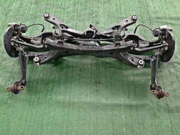 БАЛКА НА MAZDA CX-8 KG5P PY-VPTS