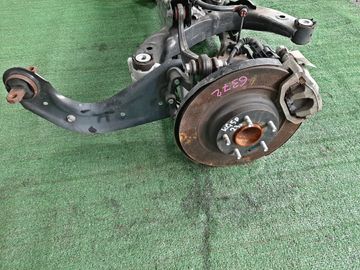 БАЛКА НА MAZDA CX-8 KG5P PY-VPTS