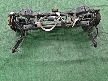 БАЛКА НА MAZDA AXELA BL5FW ZY-VE