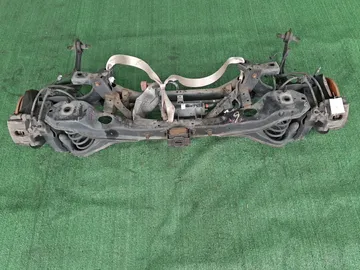 БАЛКА НА MAZDA AXELA BL5FW ZY-VE