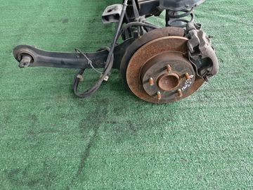 БАЛКА НА MAZDA AXELA BL5FW ZY-VE