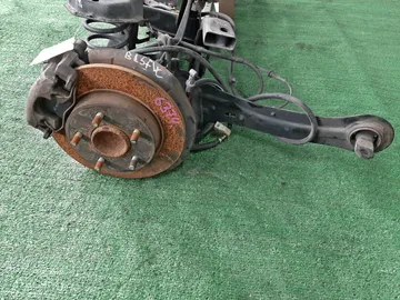 БАЛКА НА MAZDA AXELA BL5FW ZY-VE